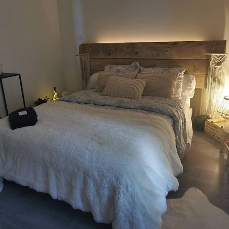 Apartamento Chez Nathalie&Maxime Sorèze Exterior foto