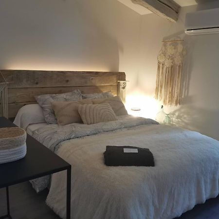 Apartamento Chez Nathalie&Maxime Sorèze Exterior foto