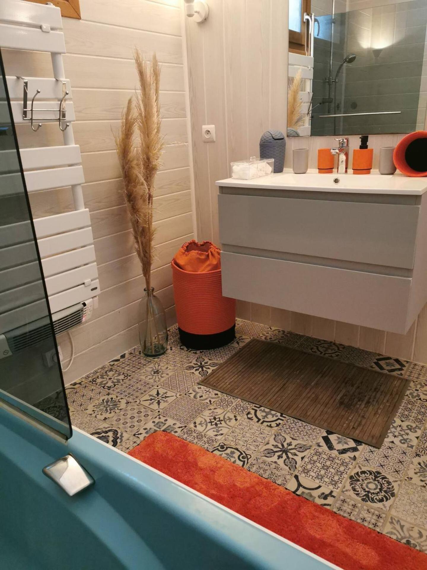 Apartamento Chez Nathalie&Maxime Sorèze Exterior foto