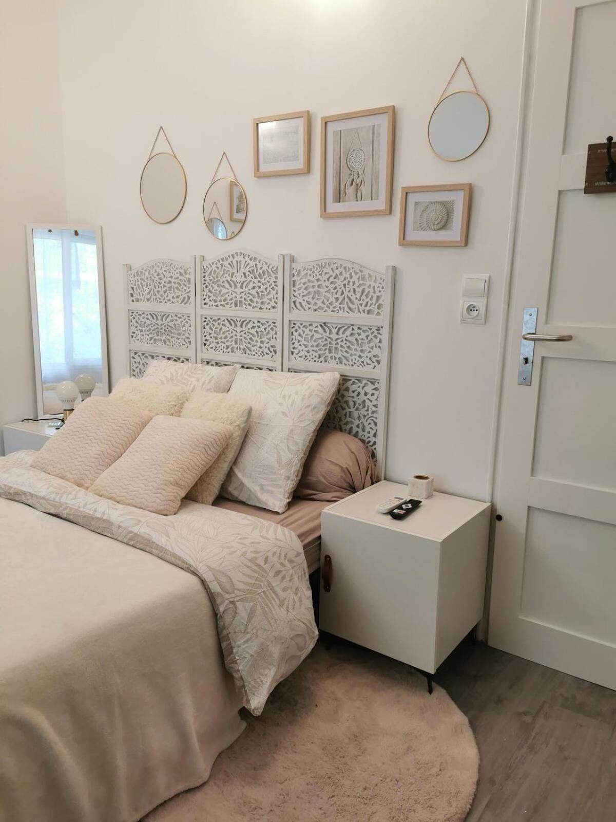 Apartamento Chez Nathalie&Maxime Sorèze Exterior foto