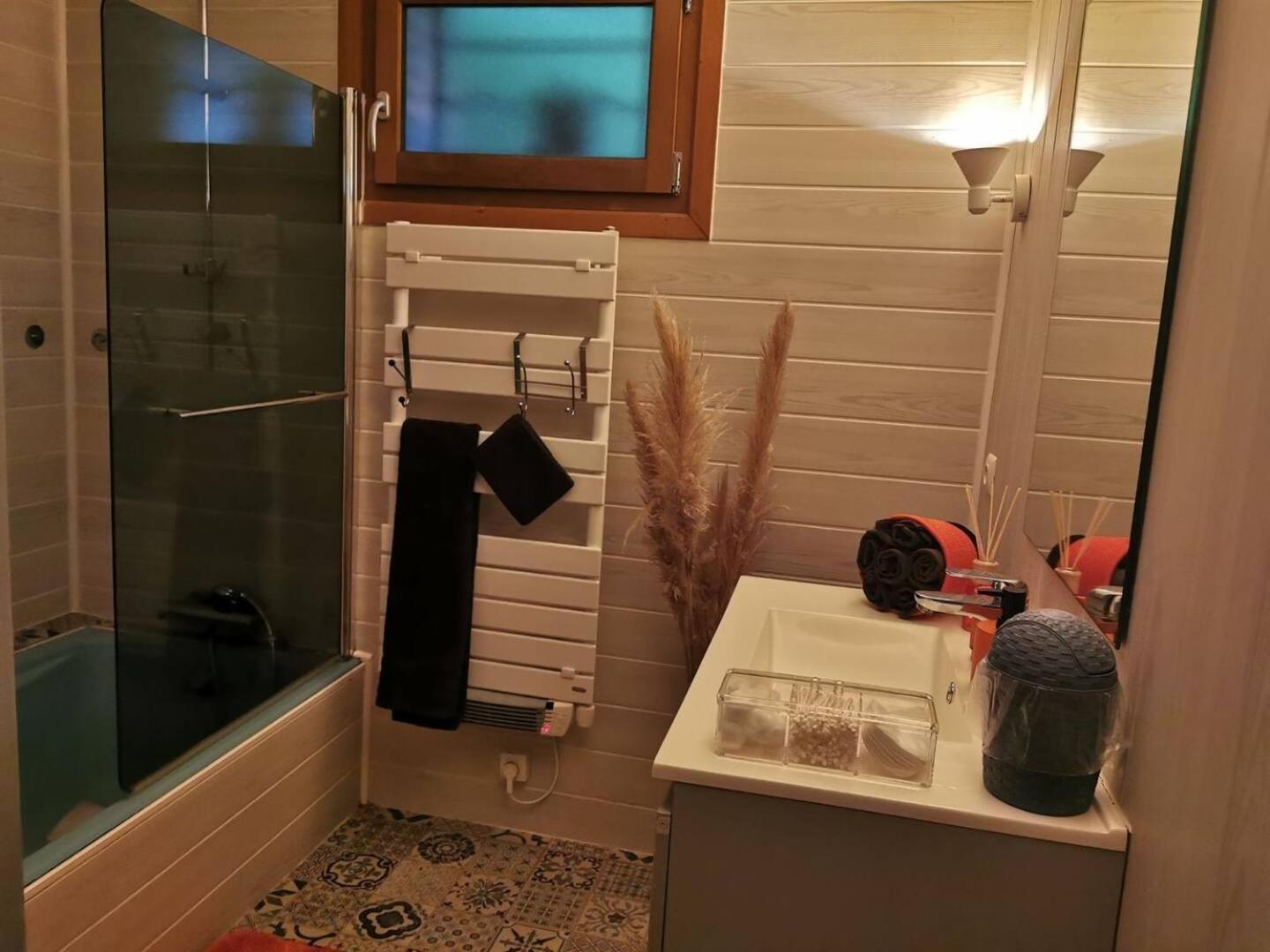 Apartamento Chez Nathalie&Maxime Sorèze Exterior foto