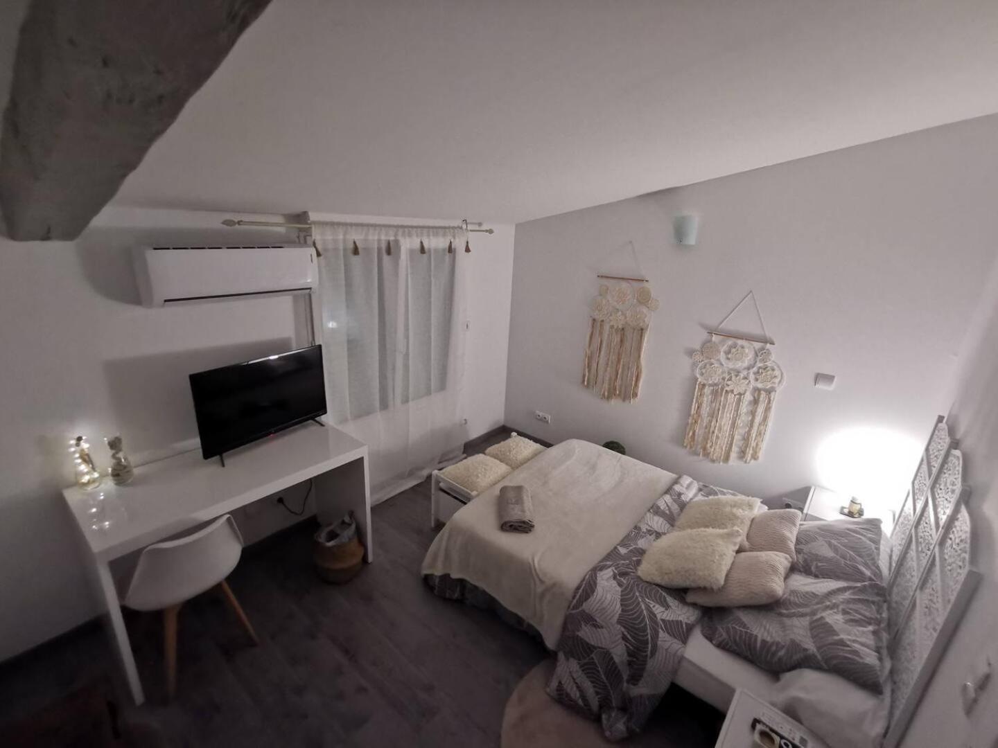 Apartamento Chez Nathalie&Maxime Sorèze Exterior foto