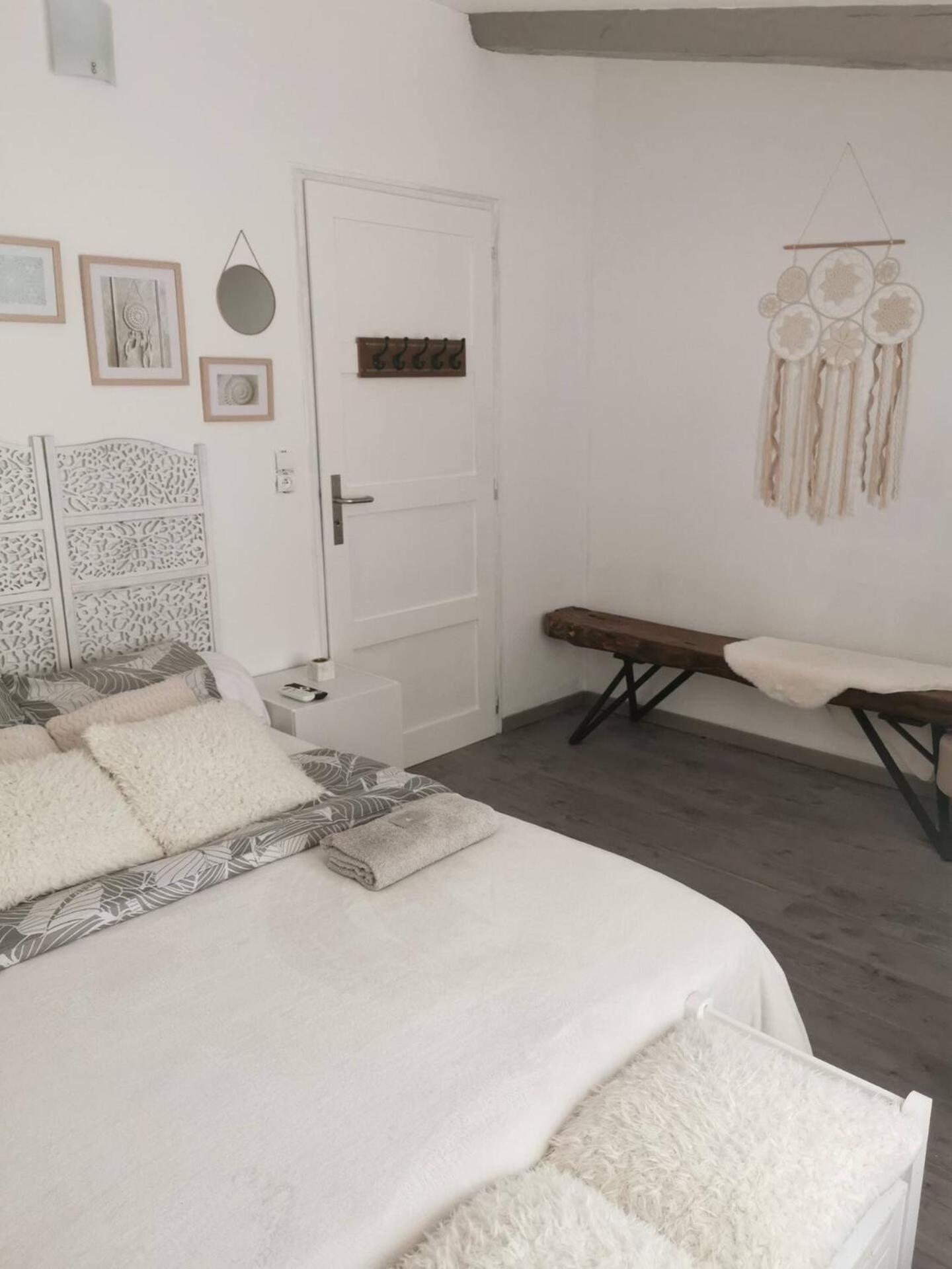 Apartamento Chez Nathalie&Maxime Sorèze Exterior foto