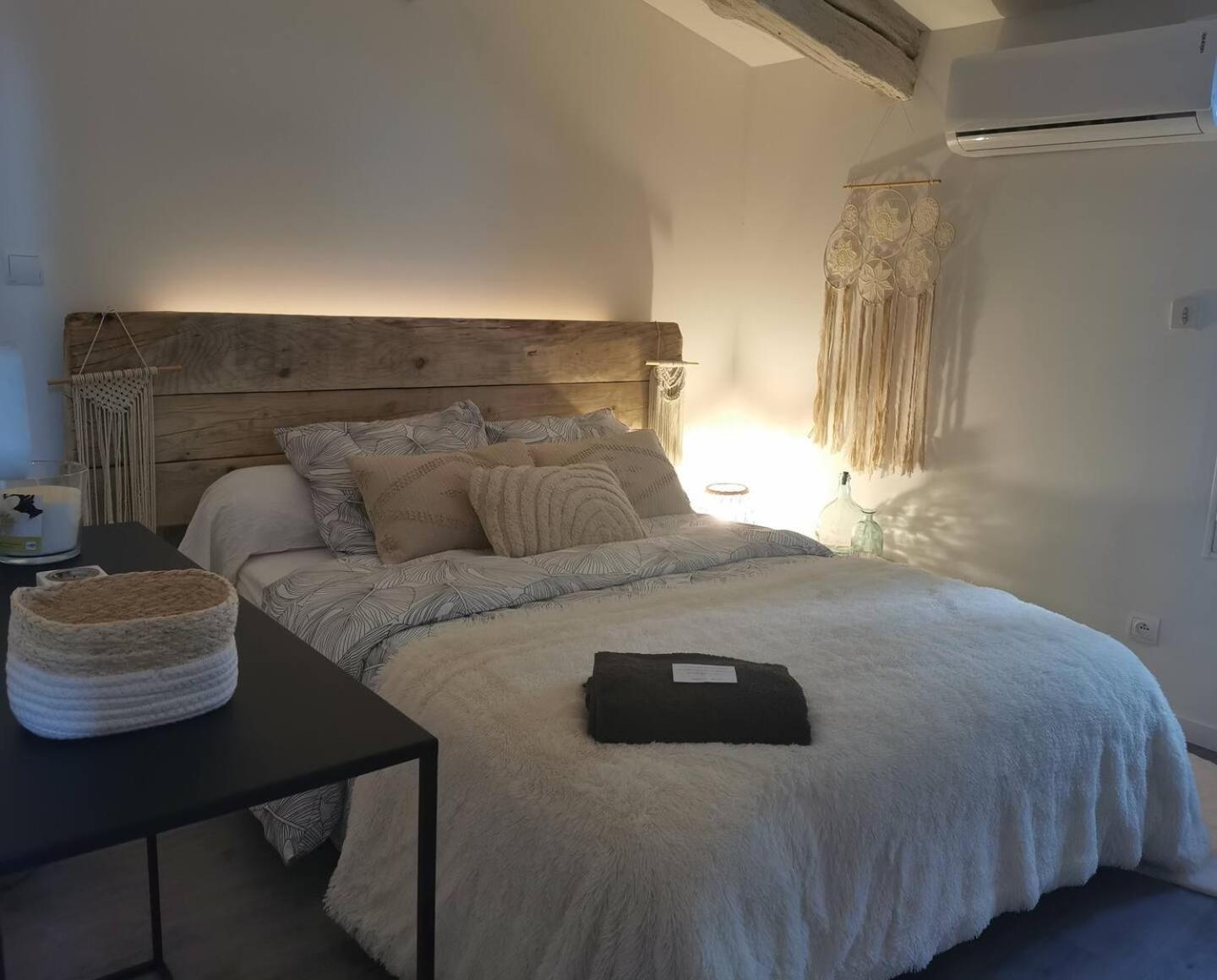 Apartamento Chez Nathalie&Maxime Sorèze Exterior foto