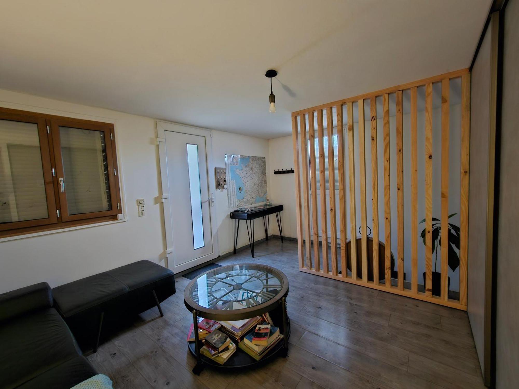Apartamento Chez Nathalie&Maxime Sorèze Exterior foto